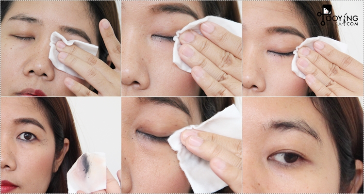 review, รีวิว, nivea, cleansing water, ล้างเครื่องสำอาง, ล้างมาสคาร่ากันน้ำ, ราคาถูก, ไม่เป็นสิว, ไม่อุดตัน