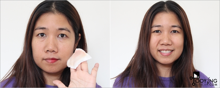 review, รีวิว, nivea, cleansing water, ล้างเครื่องสำอาง, ล้างมาสคาร่ากันน้ำ, ราคาถูก, ไม่เป็นสิว, ไม่อุดตัน