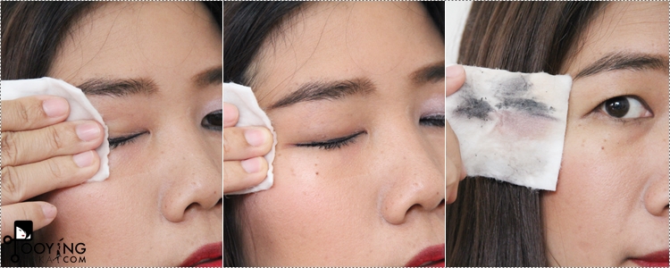 review, รีวิว, nivea, cleansing water, ล้างเครื่องสำอาง, ล้างมาสคาร่ากันน้ำ, ราคาถูก, ไม่เป็นสิว, ไม่อุดตัน