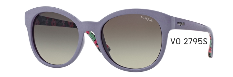 vogue eyewear, vogue, eyewear, fashion, style, collection, adriana lima