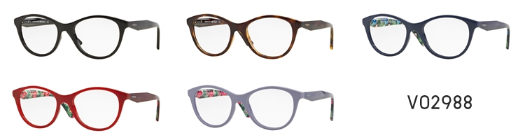 vogue eyewear, vogue, eyewear, fashion, style, collection, adriana lima