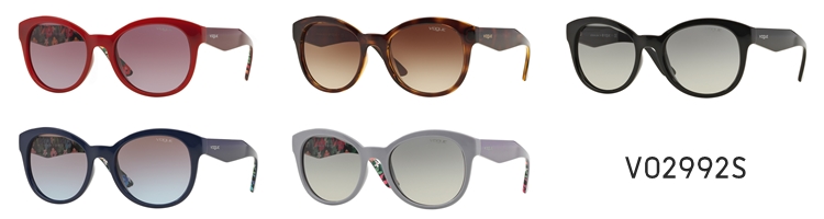 vogue eyewear, vogue, eyewear, fashion, style, collection, adriana lima