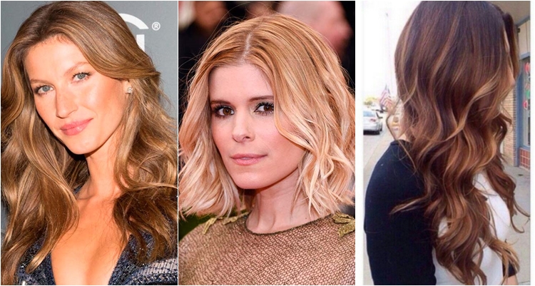 เทรนด์สีผม, เทาหม่น, เทรนด์ผม