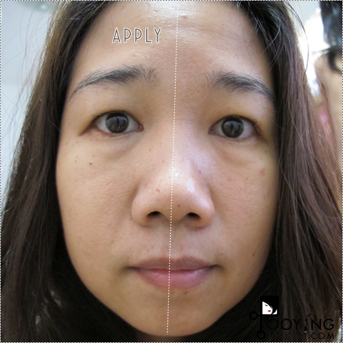 Biore UV Color Control CC Milk กันแดดหน้า ผิวมัน ไม่วอก คุมมัน