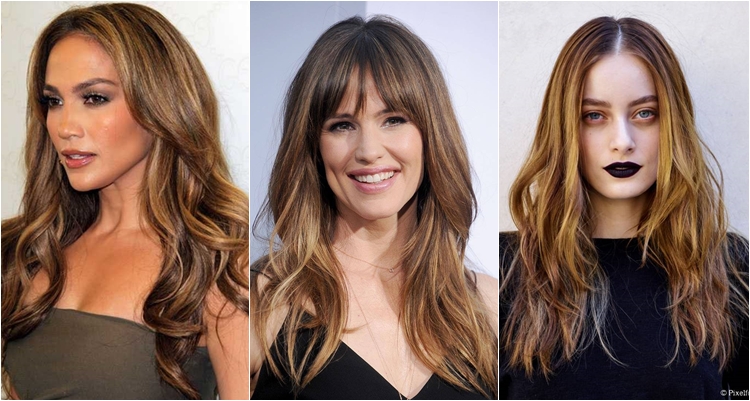 เทรนด์สีผม, เทาหม่น, เทรนด์ผม