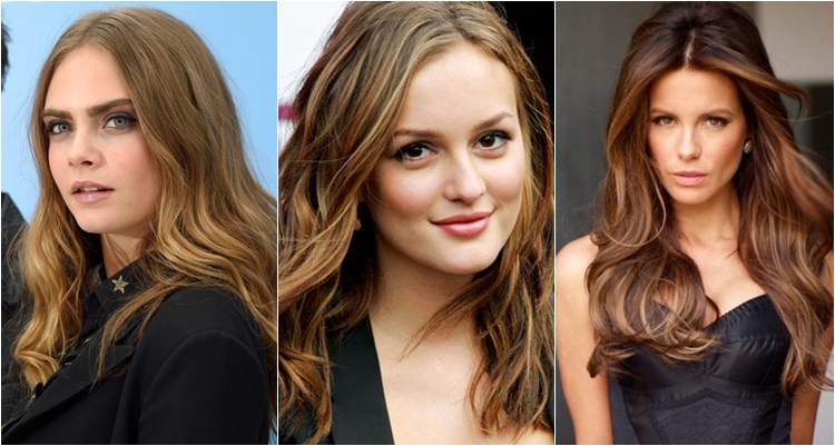 เทรนด์สีผม, เทาหม่น, เทรนด์ผม