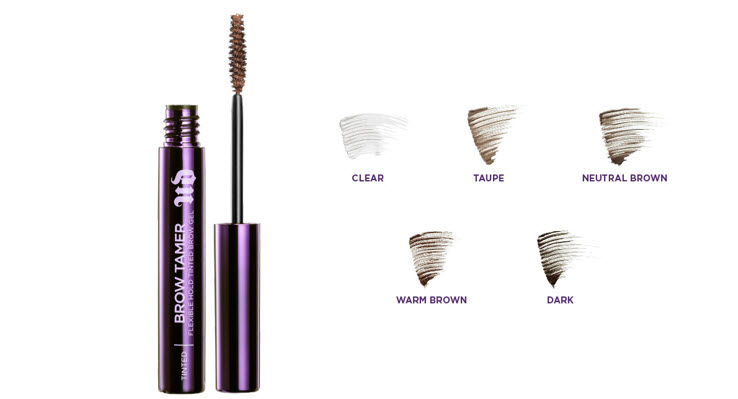 Brow Tamer Flexible Hold Brow Gel