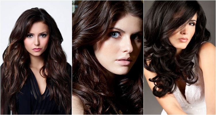 เทรนด์สีผม, เทาหม่น, เทรนด์ผม