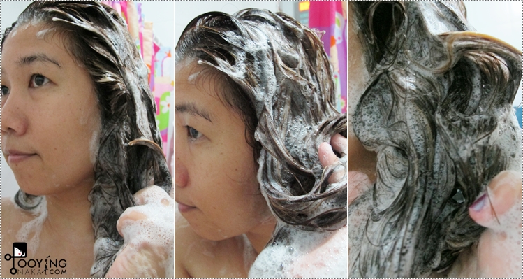 รีวิว, แชมพู, โดฟ, โดฟ อินเท๊นซ์ รีแพร์, ผมแห้งเสียแตกปลาย, บำรุงผม