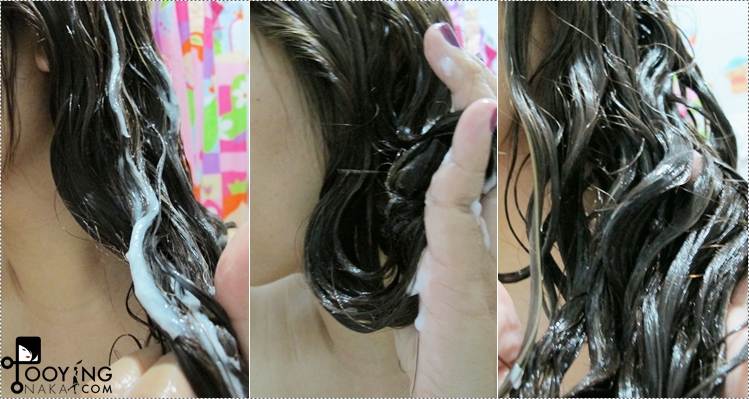 รีวิว, แชมพู, โดฟ, โดฟ อินเท๊นซ์ รีแพร์, ผมแห้งเสียแตกปลาย, บำรุงผม