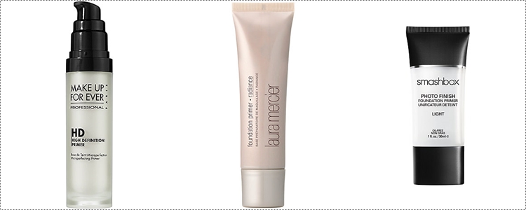 หัดแต่งหน้า, มือใหม่, แต่งหน้า, เริ่มต้นแต่งหน้า, เครื่องสำอางสำหรับมือใหม่, ฝึกแต่งหน้า, รองพื้นยี่ห้อไหนดี