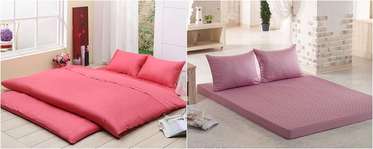 วิธีเลือกที่นอน, วิธีเลือกปลอกหมอน, กันไรฝุ่น, หมอนสุขภาพ, ท่านอน