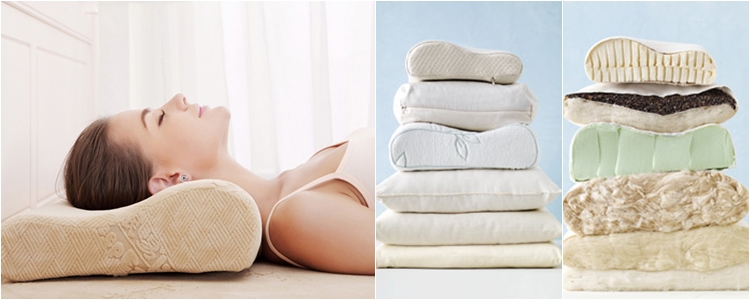 วิธีเลือกที่นอน, วิธีเลือกปลอกหมอน, กันไรฝุ่น, หมอนสุขภาพ, ท่านอน