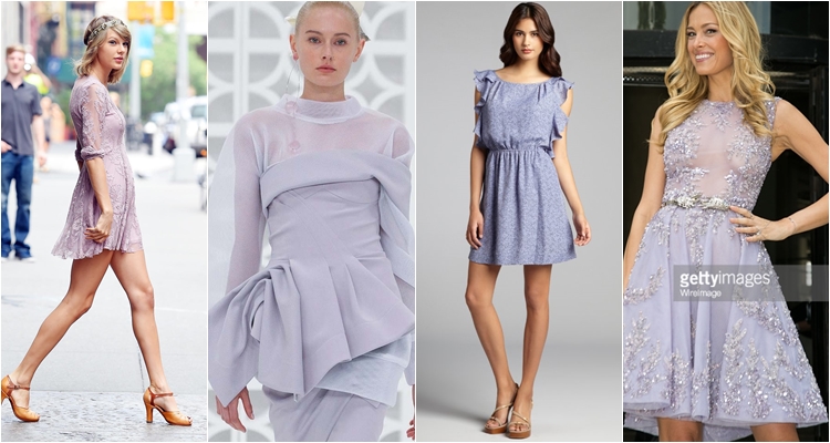 pantone, Rose Quartz, Serenity, Buttercup, Lilac Gray, Iced Coffee, Peach Echo, Snorkel Blue, Limpet Shell, Fiesta, Green Flash