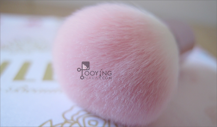 MILLE VERSAILLES ROSY BLUSHER