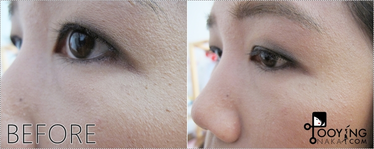 Review: Mistine Supermodel มาสคาร่าต่อขนตายาว 4 เท่า