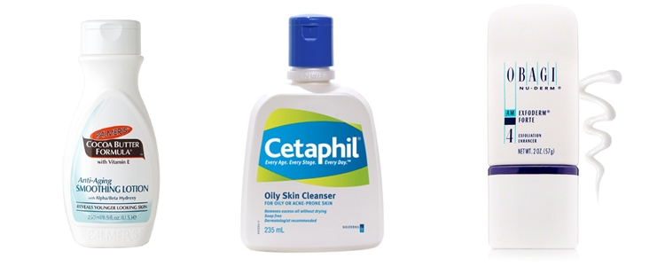 สิวที่ก้น, บั้นท้าย, ก้น, รักษาสิว, รักษาสิวที่ก้น, ใช้อะไรดี