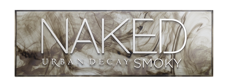 Urban Decay Naked Smoky
