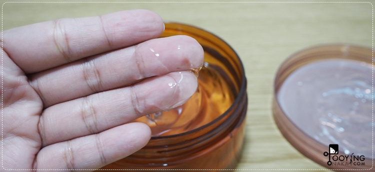 เจลว่านหางจระเข้, aloe soothing gel, the saem