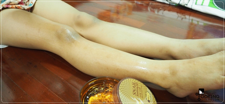 เจลว่านหางจระเข้, aloe soothing gel, the saem