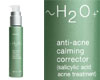 Anti-Acne Calming Corrector - H2O
