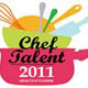 กิจกรรมการประกวด Health&Cuisine Chef Talent 2011 โดย นิตยสาร Health&Cuisine