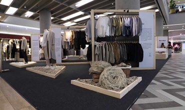 MUJI ชวนชมนิทรรศการ "What is MUJI?" แสดงทุกเรื่องราวของมูจิ สะท้อนปรัชญาความเรียบง่าย สู่มุมมองใหม่ของการเป็นแบรนด์ Sustainability อย่างเต็มตัว 