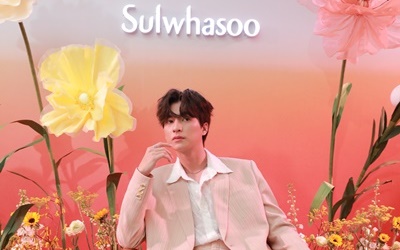 Sulwhasoo ฉลองเปิดแคมเปญ #SulwhasooRebloom  พบกับการเดินทางไม่มีที่สิ้นสุดจาก "รุ่นสู่รุ่น"