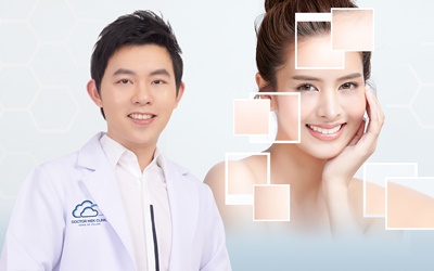หมอเมฆ หมอคนดังของดารา เปิดเทรนด์ความงามพุ่งแรงปี 2023 "Skin Texture Quality"