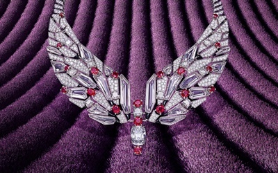 งดงามระยิบระยับขั้นสุด! พบกับ Cartier Beautés du Monde Bangkok Exhibition โชว์เคสไฮจิวเวลรีระดับโลกครั้งแรกในประเทศไทย 