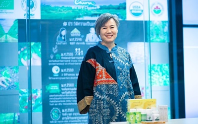 ฉมา เปิดตัว "ฉมาสหคลินิก" คลินิกดูแลสุขภาพแบบองค์รวมครบวงจร บุกตลาด Health-Wellness รับเมกะเทรนด์สุขภาพ