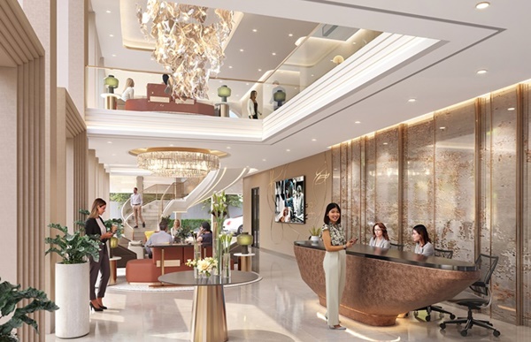 รพ.บางมด เดินหน้าขยายธุรกิจศัลยกรรมความงาม ทุ่มงบเปิด "Bangmod Aesthetic &  Wellness Hospital"  ตอกย้ำเบอร์หนึ่งเรื่องศัลยกรรมในประเทศไทย  