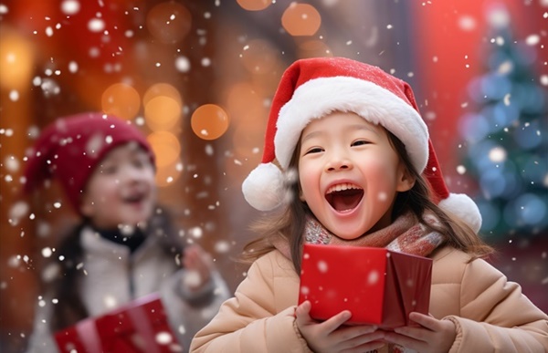 ต้อนรับเทศกาลแห่งความสุขประจำปี 2566 ที่ดีที่สุดที่ พูลแมน คิง เพาเวอร์ กรุงเทพฯ พร้อมของขวัญพิเศษจากกิจกรรม "เดอะ กิฟท์ ออฟ วันเดอร์ส" แด่คุณและครอบครัว