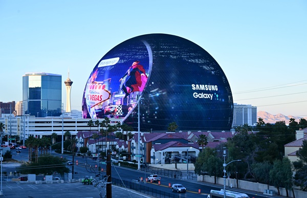 ซัมซุงพาวาร์ปสู่ยุคใหม่แห่ง Galaxy AI ไปกับ Doctor Strange พร้อมมอบพลังให้ผู้ใช้ในทุกด้านของชีวิต และนับถอยหลังสู่งาน  Samsung Galaxy Unpacked 2024