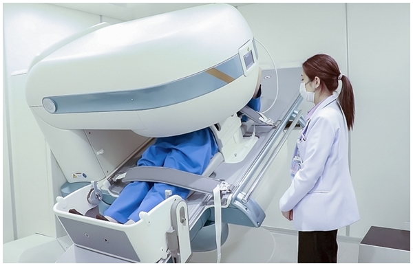 เอส สไปน์ ชูนวัตกรรมการรักษา “จบปัญหาอาการปวดกระดูกสันหลังได้ใน 1 วัน” 