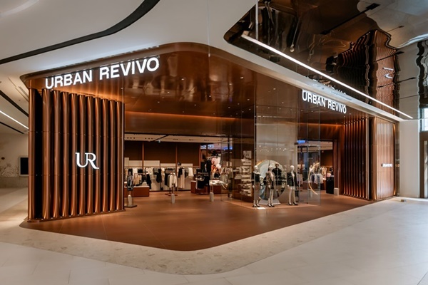 URBAN REVIVO บุก วัน แบงค็อก เปิดตัวสาขาใหญ่ที่สุดในไทย พร้อมแบรนด์ใหม่ "BENLAI" เสิร์ฟแฟชั่นเสื้อผ้าสไตล์ลำลองเป็นที่แรก