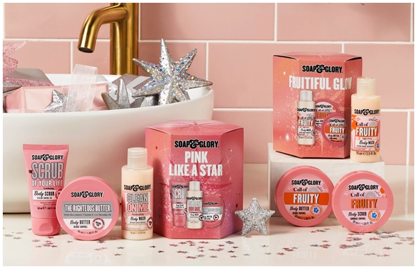 ต้อนรับปี 2025 กับเทรนด์สุขภาพ-บิวตี้ และของขวัญแห่งความสุขจากบู๊ทส์