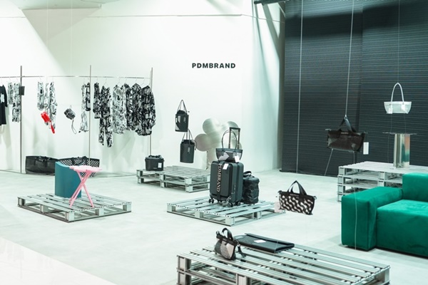 "เอราวัณ แบงค็อก" เปิดตัว "PDM ออฟไลน์สโตร์" แห่งแรกในไทย พิกัดของใช้-ของแต่งบ้านดีไซน์ไทยสไตล์โมเดิร์น