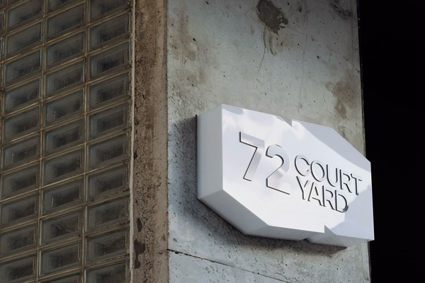 72 Courtyard เปิดตัวโฉมใหม่พร้อมร้านอาหารและประสบการณ์ไลฟ์สไตล์สุดพิเศษ กิน ดื่ม เที่ยว ครบทุกความสนุกในสไตล์มอลล์ใจกลางทองหล่อ
