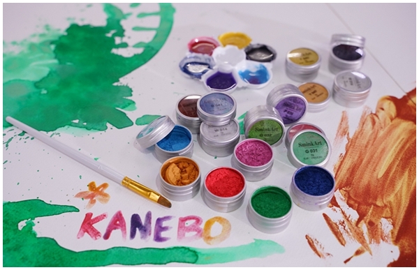 คาเนโบสานต่อเจตนารมณ์ต้นแบบจากญี่ปุ่น  จัดงาน KANEBO PAINT HOPE ON SPACE 2025