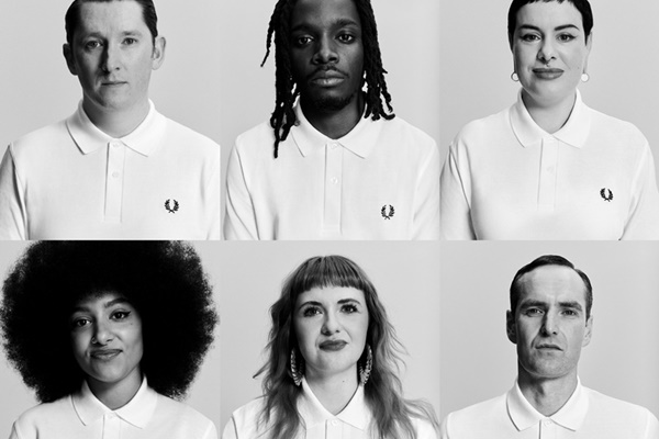 FRED PERRY ต้อนรับปี 2025 เปิดตัวแคมเปญ "Match Fit" สะท้อนสไตล์แฟชั่นผ่านกีฬาเทนนิสอันเป็นจุดกำเนิดของแบรนด์