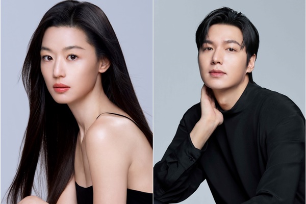 เสิร์ฟความเลิศคูณสอง! จอนจีฮยอน และ อีมินโฮ นั่งแท่นแบรนด์แอมระดับภูมิภาคเอเชียแปซิฟิกของ Ultherapy PRIME