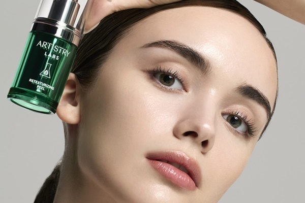 อาร์ทิสทรี บอกต่อของขวัญที่ดีที่สุดต้อนรับวาเลนไทน์  ให้ผิวสวยปังดูอ่อนเยาว์ใน 4 สัปดาห์