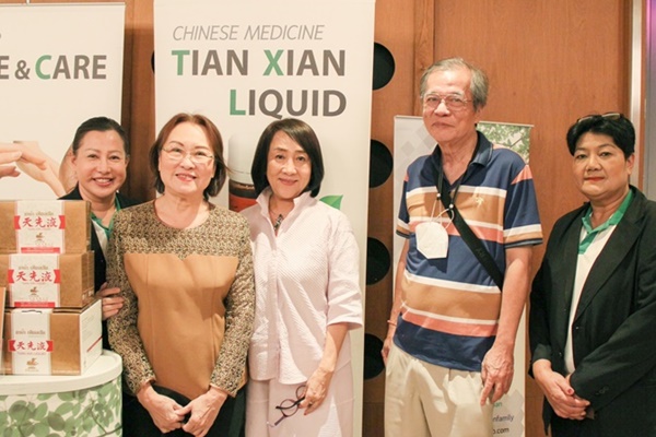 ภัยเงียบใกล้ตัว: 77% ของประชากรโลกเสี่ยงมะเร็งใน 25 ปีข้างหน้า! 