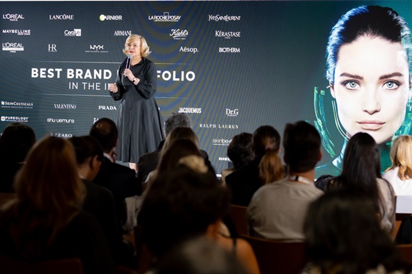 ลอรีอัล บุกเบิกพรมแดนใหม่แห่งความงาม ด้วยนวัตกรรมที่ยิ่งใหญ่ที่สุดในงาน VIVA TECHNOLOGY 2025