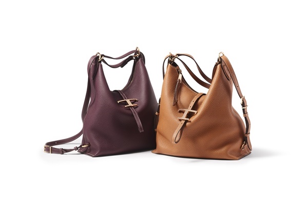 เฉลิมฉลองวันแม่ด้วยไอเดียของขวัญแทนความรักจาก Tod's