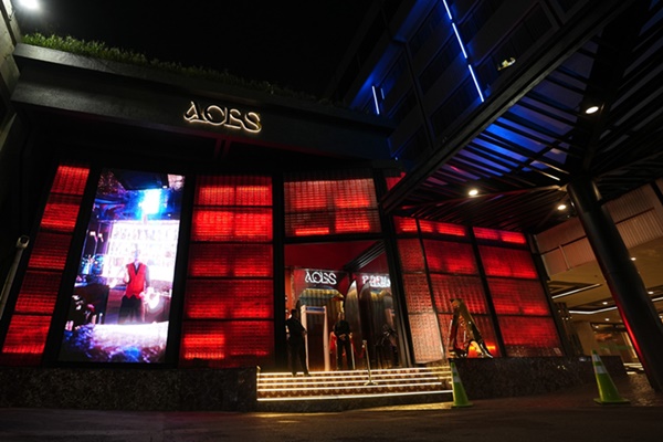 Aces Nightclub: ที่สุดของแลนด์มาร์กใหม่สายไนท์ไลฟ์กรุงเทพฯ