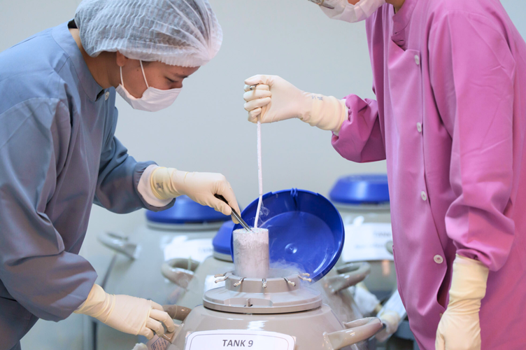 ก้าวสู่ปีที่ 19 เซฟ เฟอร์ทิลิตี้ คลินิก (SAFE Fertility Clinic) เดินเกมรุก ปั้นสาขาขอนแก่นสู่ศูนย์กลางการดูแลด้านการเจริญพันธุ์และรักษาผู้มีบุตรยาก เจาะกลุ่มคนไข้ไทย-ต่างชาติ ปูพรมสู่ตลาด ASEAN