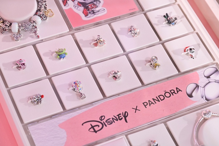 PANDORA Thailand ฉลองครบรอบ 15 ปี แห่งความหมายและตัวตนที่เปล่งประกาย