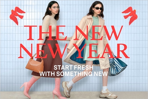 ห้างเซ็นทรัล ในเครือเซ็นทรัล รีเทล กระตุ้นเศรษฐกิจไทย คึกคักรับปีใหม่ ตลอดปีม้า! ต้อนรับนักช้อป! ด้วย “CENTRAL THE NEW NEW YEAR” ชวนเป็นคุณในเวอร์ชั่นที่ดียิ่งกว่า  พร้อมคิกออฟอีเวนต์แรกรับเทศกาลวันเด